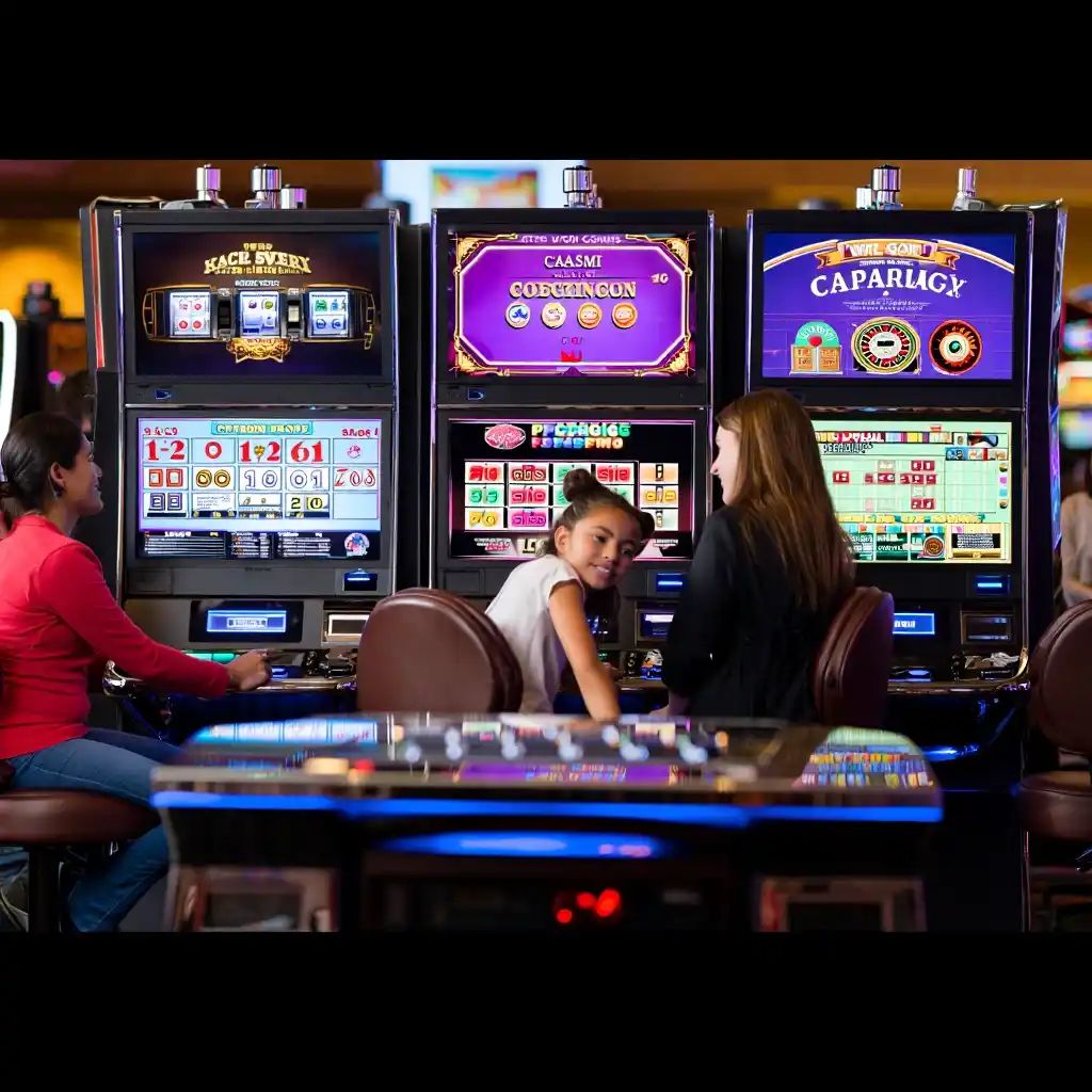 Exciting slots at 979jili Casino